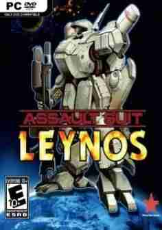 Descargar Assault Suit Leynos [ENG][CODEX] por Torrent